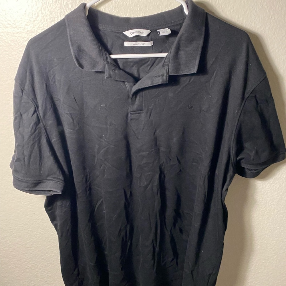 Polo shirt Calvin Klein XL